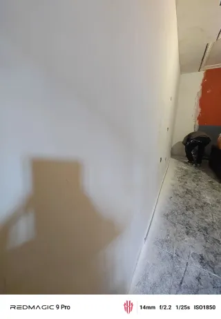 Empresa de albañilería