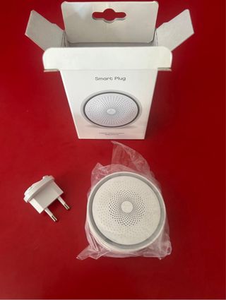 ANTIFURTO Kit Allarme Casa Bravo ANGEL 4G WI-FI
