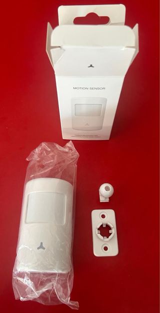 ANTIFURTO Kit Allarme Casa Bravo ANGEL 4G WI-FI