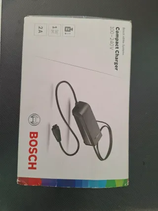 Bicicleta eléctrica Cube Reaction PFM