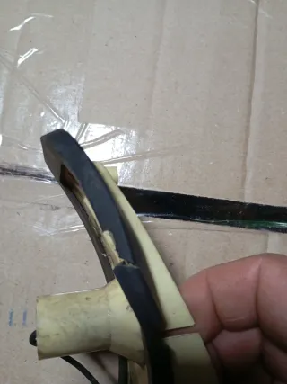 Intermitente Pegaso Cabina Cuadrada