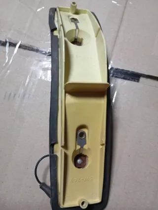 Intermitente Pegaso Cabina Cuadrada