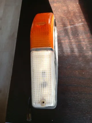 Intermitente Pegaso Cabina Cuadrada