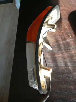 Intermitente Pegaso Cabina Cuadrada