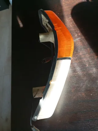 Intermitente Pegaso Cabina Cuadrada