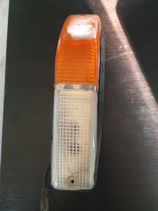 Intermitente Pegaso Cabina Cuadrada