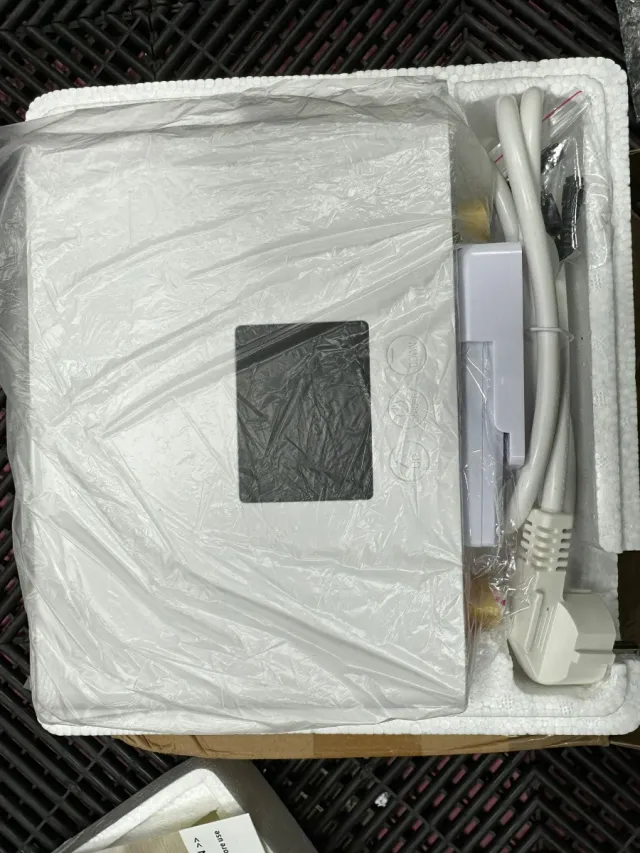 Mini calentador de agua instantáneo