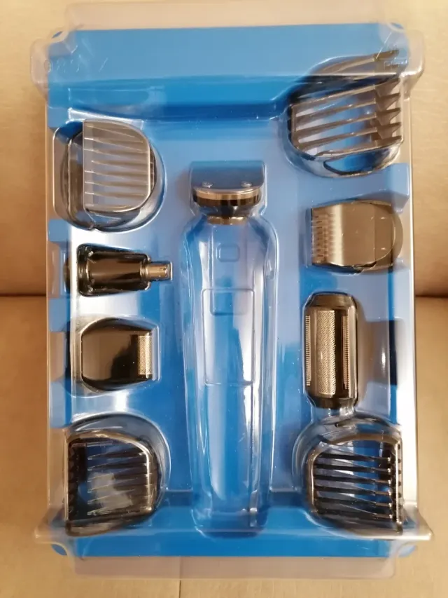 Testine ricambio per Philips Serie 7000