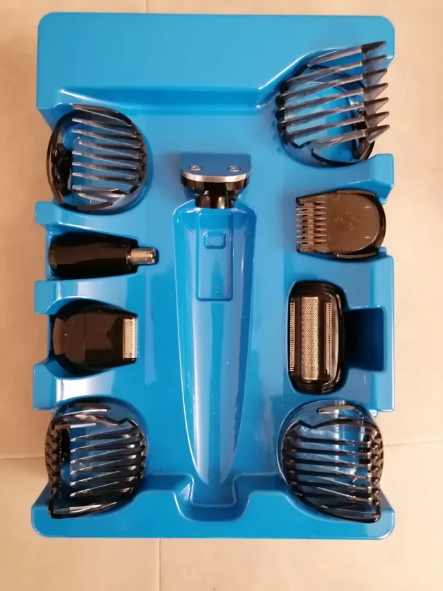 Testine ricambio per Philips Serie 7000