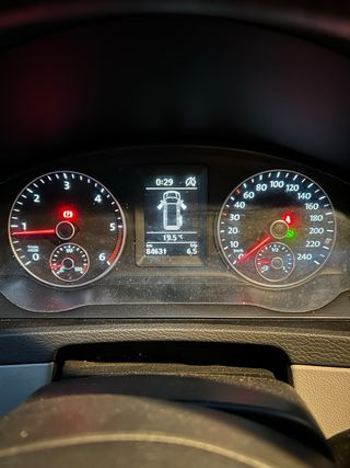 Volkswagen California 2015