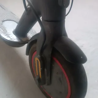 Patinete Xiaomi Pro 2,solo recogida ,.