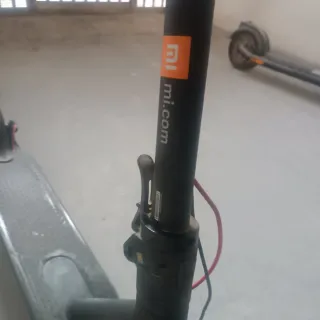 Patinete Xiaomi Pro 2,solo recogida ,.