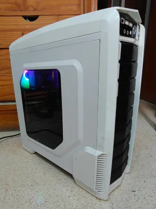 PC Gaming Ordenador