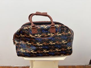Bolsa de viaje MSKI multicolor