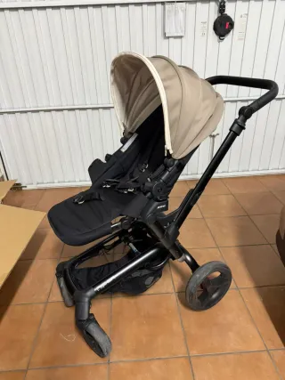 Cochecito Jané Rider