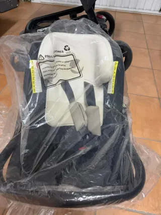 Cochecito Jané Rider