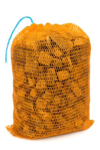 Legna da ardere sacchi 10 kg - Olivo