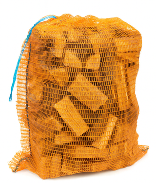 Legna da ardere sacchi 10 kg - Olivo