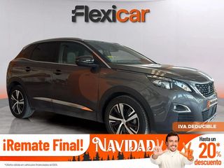 Peugeot 3008 1.2 PURETECH 96KW (130CV) GT LINE S&S