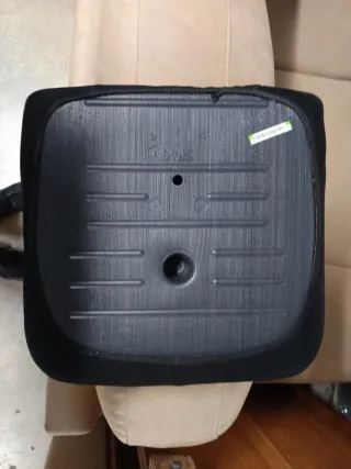 Asiento Silla Coche BabyStart