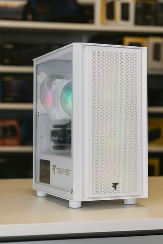 PC GAMING RTX 3060 12GB // RYZEN 7 7800X3D