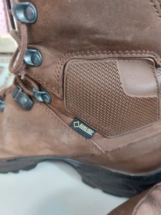 Botas de montaña Haix Gore-tex