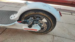 Patinete eléctrico BRIGMTON