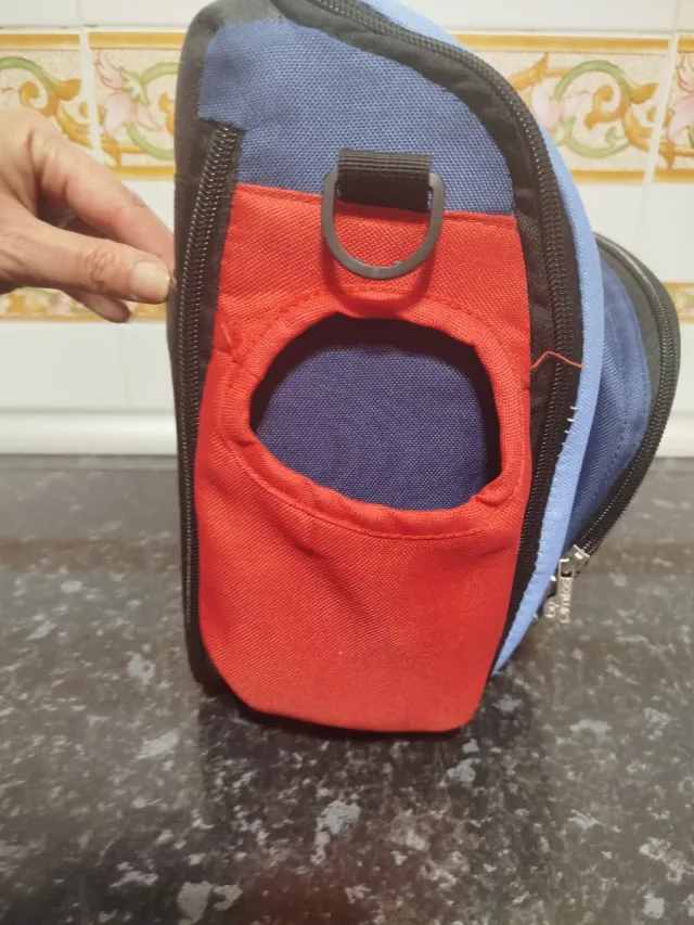 Mochila Olmitos London