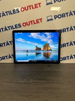 Microsoft Surface GO 2