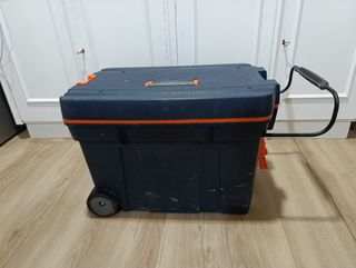 Caja de herramientas extra grande Dexter nueva