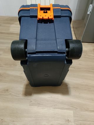 Caja de herramientas extra grande Dexter nueva