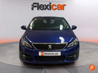 Peugeot 308 5p Style PureTech 130 S&S 6 Vel. MAN