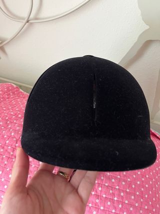 Casco de hípica Geologic NUEVO