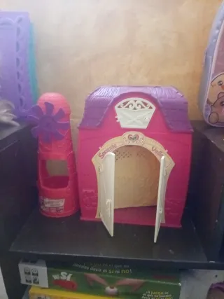 Granja Snuggle Valley Juguete