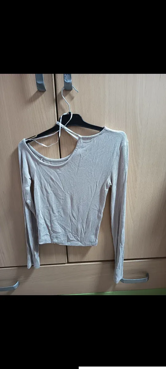 Lote 3 Camisetas Manga Larga Mujer