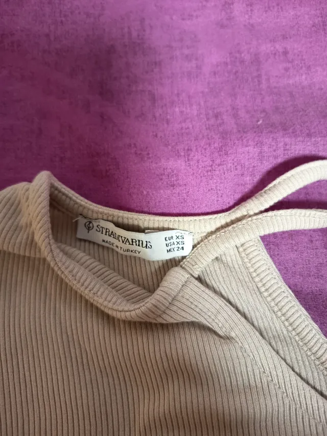 Lote 3 Camisetas Manga Larga Mujer