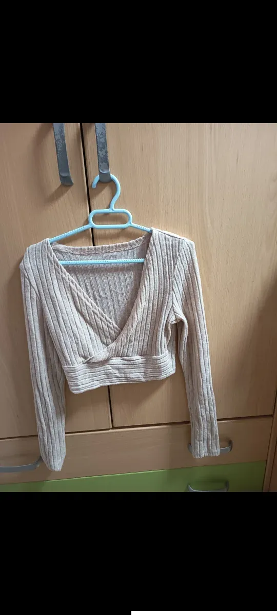 Lote 3 Camisetas Manga Larga Mujer