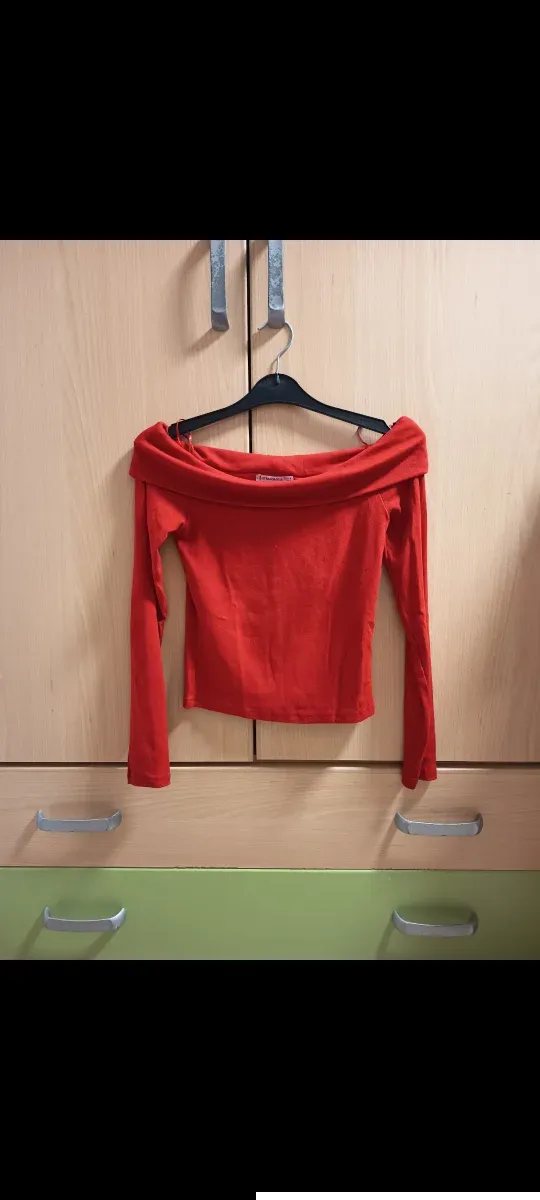 Lote 3 Camisetas Manga Larga Mujer