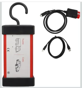 Multidiag PRO BT NEC Relé V2021.11 OBD2