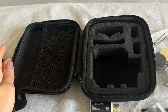 GoPro Hero 6 Action Cam