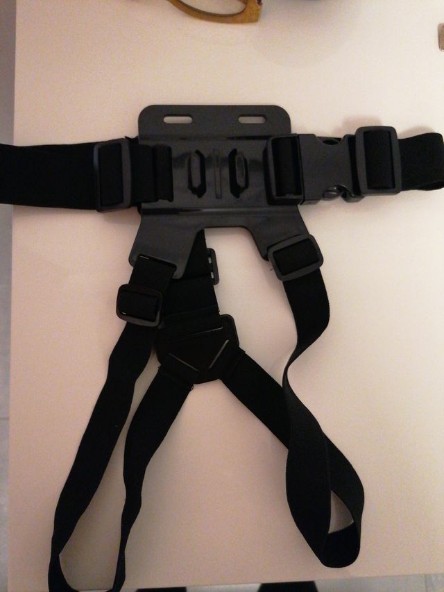 GoPro Hero 6 Action Cam