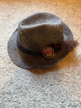 Lote 3 Gorros Fiesta