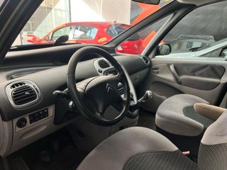 Citroen C4 Picasso 2009