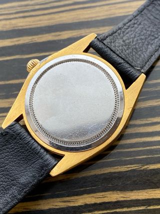 Rolex Oysterdate Precision Vintage 34mm