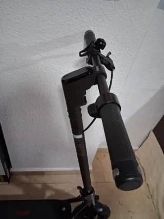 Patinete Eléctrico Ninebot segway F2 II