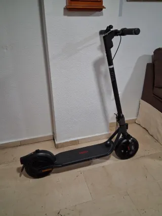 Patinete Eléctrico Ninebot segway F2 II