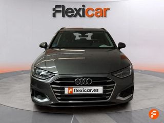 Audi A4 Avant Advanced 30 TDI 100kW S tronic