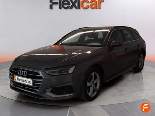 Audi A4 Avant Advanced 30 TDI 100kW S tronic