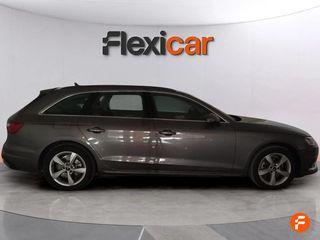 Audi A4 Avant Advanced 30 TDI 100kW S tronic