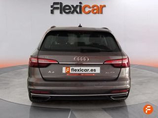 Audi A4 Avant Advanced 30 TDI 100kW S tronic